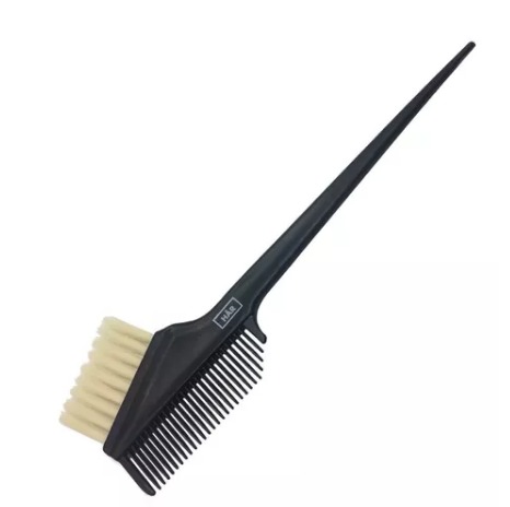 Pincel Tintura con cepillo y peine 73939 Lyn